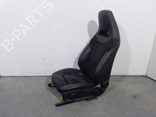 Left front seat MERCEDES-BENZ A-CLASS (W177) A 180 d (177.003) | BP29946609C15 
