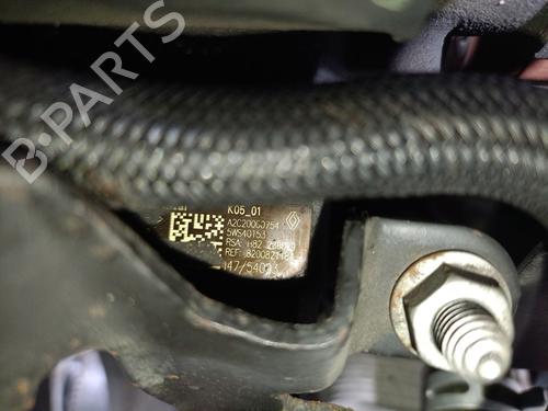 Engine RENAULT MODUS / GRAND MODUS (F/JP0_) 1.5 dCi (JP0G, JP0H) | BP33795635M1 - Image 8