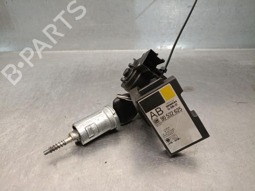 Used Ignition barrel Ignition barrel 39407616 39407616