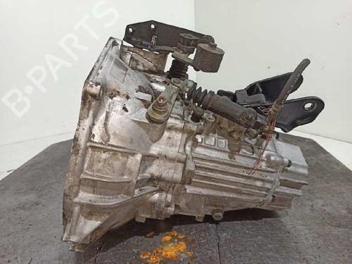 Gearbox HYUNDAI COUPE I (RD) 1.6 16V | BP7240418M3 