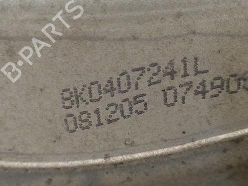 Left front steering knuckle AUDI A5 (8T3) 2.0 TFSI | BP38235886M25 - Image 6