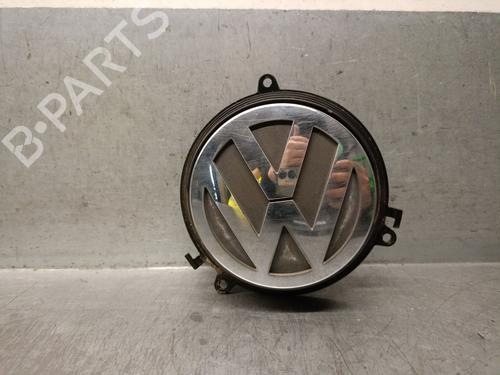 Trunk håndtak VW GOLF V (1K1) 2.0 TDI 16V (140 hp) 30383752
