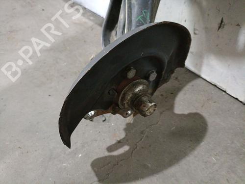 Rear axle VW TAIGO (CS1) 1.0 TSI | BP28019535M2 