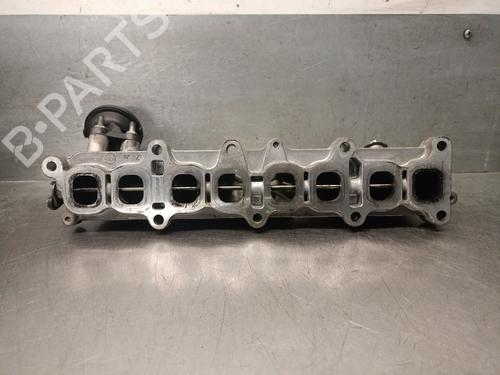Intake manifold OPEL MERIVA A MPV (X03) 1.7 CDTI (E75) | BP29833062M70 