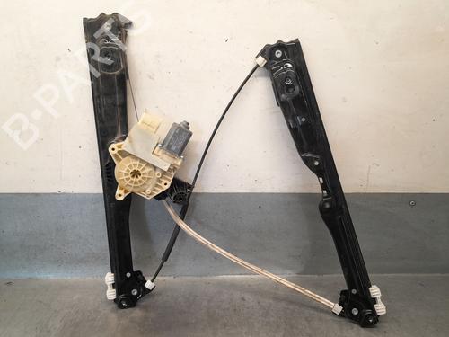 Used Front left window mechanism Front left window mechanism 36856887 36856887