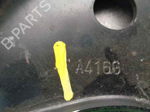 Left front suspension arm DACIA SANDERO II 1.5 dCi | BP4479758M12 