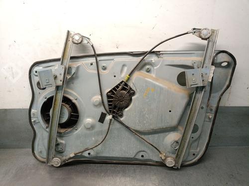 Front left window mechanism SKODA FABIA I (6Y2) 1.4 16V | BP32414794C22