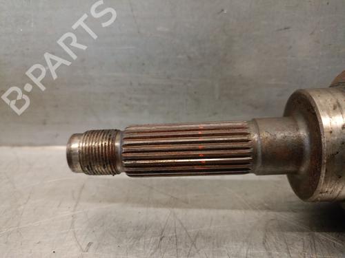 Left rear driveshaft SUBARU FORESTER (SF_) 2.0 AWD (SF5) | BP29588813M40