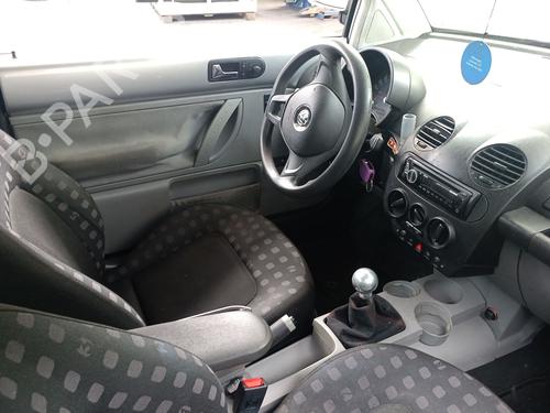 Left front window switch VW NEW BEETLE (9C1, 1C1) 2.0 | BP37526009I27 - Image 12
