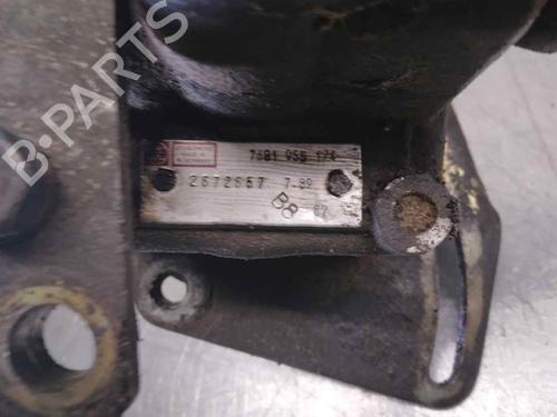 Steering pump NISSAN TRADE Platform/Chassis 3.0 TDiC | BP16666052M99 
