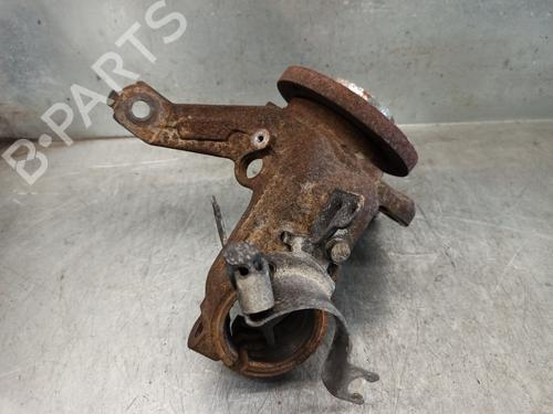 Left front steering knuckle CITROËN XSARA PICASSO (N68) 1.6 HDi | BP14244676M25 