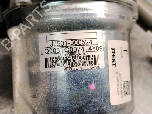 Steering column MAZDA 3 (BM, BN) 2.2 D | BP36996273M21 - Image 7