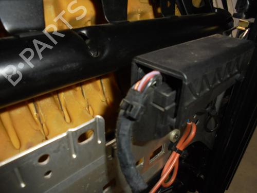 Right front seat VOLVO S60 I (384) 2.4 D | BP8290090C16 