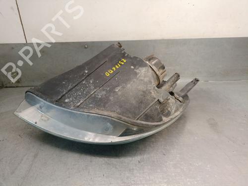 Right headlight FORD FIESTA V (JH_, JD_)  | BP27669527C29 