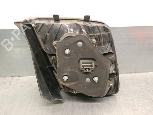 Right taillight FIAT STILO (192_)  | BP29500688C35 