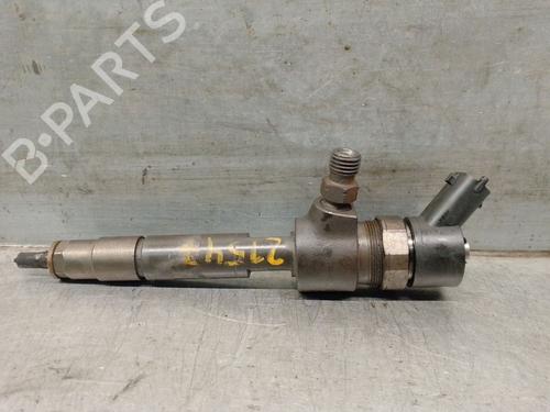 Injektor für OPEL ZAFIRA / ZAFIRA FAMILY B (A05) 1.9 CDTI (M75) (120 hp) 21839663