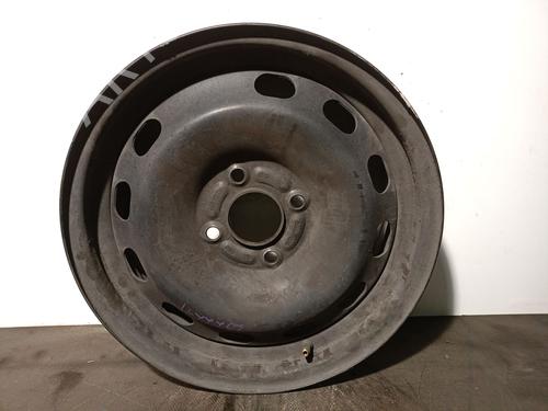 Used Rim FORD TRANSIT COURIER B460 MPV 1.5 TDCi (75 hp) 27604391