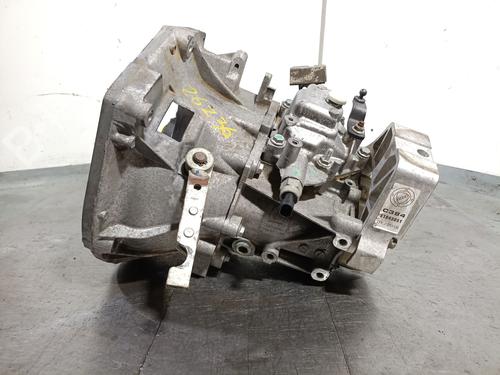 Gearbox FIAT 500 (312_) 1.2 (312AXA1A) | BP38442213M3 - Image 4