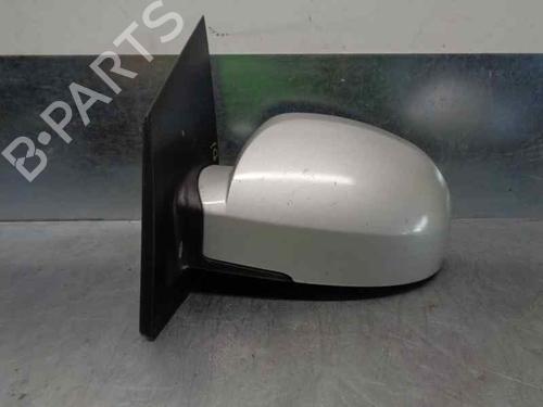 Left mirror HYUNDAI GETZ (TB) 1.6 | BP7824508C26 