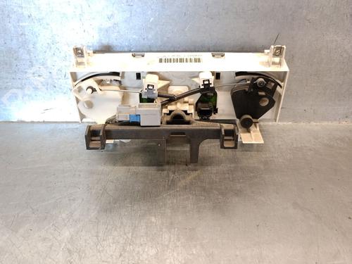 Climate control PEUGEOT 406 (8B)  | BP27983258I5 