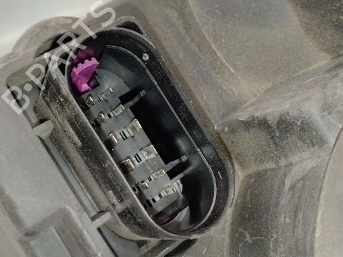 Left headlight VW GOLF V (1K1) 1.4 TSI | BP34435105C28  - Image 12
