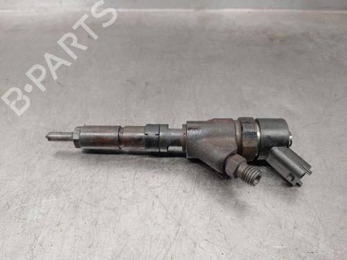 Used Injector Injector CITROËN XSARA PICASSO (N68) 2.0 HDi (90 hp) 33263404 33263404