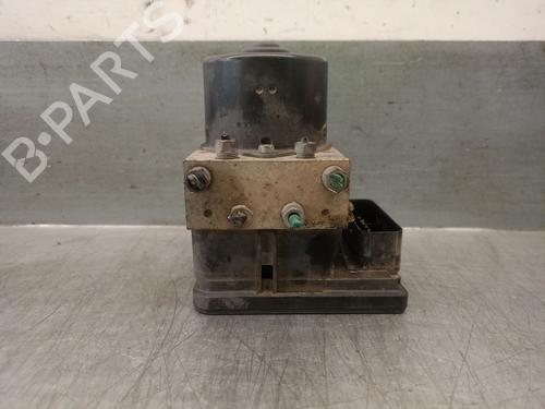 ABS Bremseaggregat RENAULT ESPACE IV (JK0/1_) 2.0 dCi (JK03, JK04, JK1C, JK1G, JK1J, JK1K) (173 hp) 29479663
