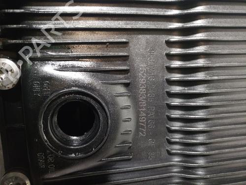 Gearbox BMW X6 (E71, E72) xDrive 35 d | BP32109263M3 