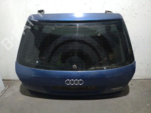 Bagklap CC/Kombi-Coupé Bagklap CC/Kombi-Coupé 39476235 39476235