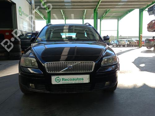 Engine control unit (ECU) VOLVO V50 (545) 2.4 | BP32443024M57 - Image 10