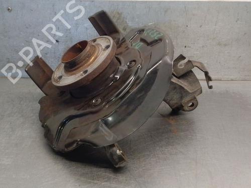 Left front steering knuckle SKODA KAMIQ (NW4) 1.0 TSI | BP37016157M25  - Image 9