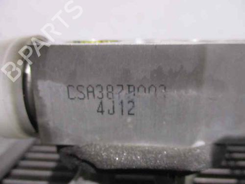 Air conditioning evaporator CITROËN C-CROSSER (VU_, VV_) 2.2 HDi | BP11667222M109 