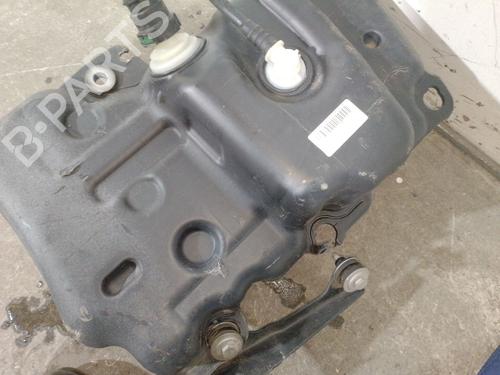 Fuel tank OPEL ZAFIRA TOURER C (P12) 1.6 CDTI (75) | BP29400360C62 