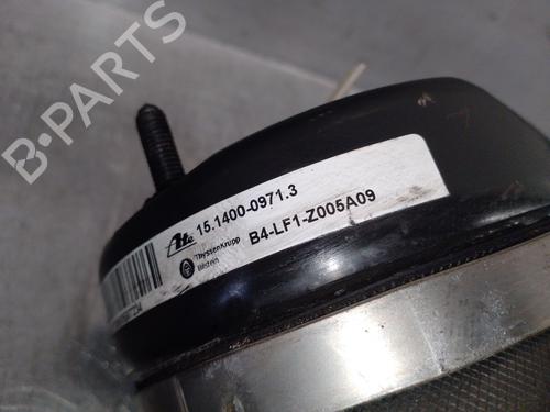 Left front shock absorber MERCEDES-BENZ R-CLASS (W251, V251) R 350 4-matic (251.065, 251.165) | BP29808068M16 