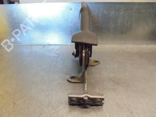 Hand brake DACIA SANDERO 1.5 dCi | BP8791837I18 