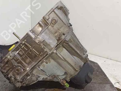 Gearbox NISSAN MICRA III (K12) 1.5 dCi | BP7313267M3 