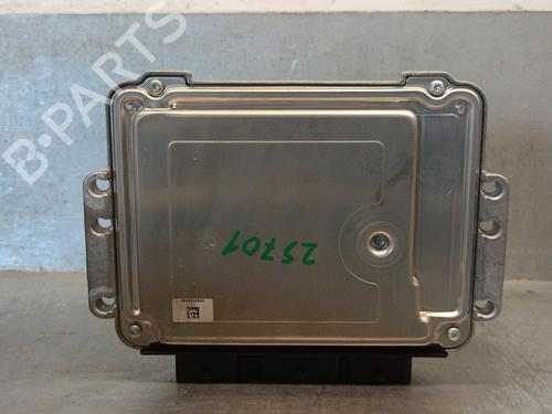 Engine control unit (ECU) VOLVO C30 (533) 1.6 D | BP37442407M57 - Image 2