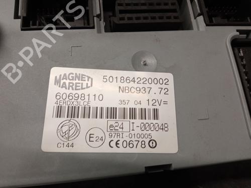Fuse box ALFA ROMEO 147 (937_) 1.6 16V T.SPARK ECO (937.AXA1A, 937.BXA1A) | BP29582798E1 