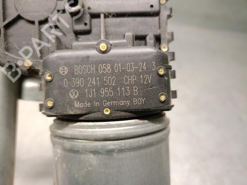 Front wiper motor AUDI A3 (8L1) 1.6 | BP32435449M29