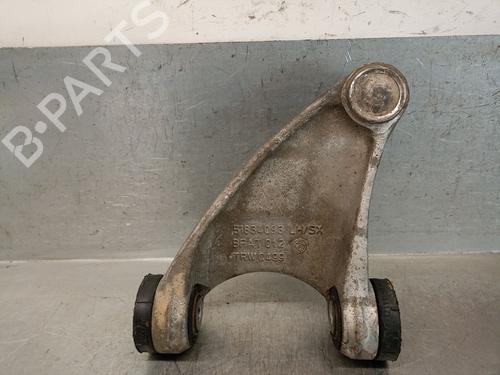 Left front suspension arm ALFA ROMEO 147 (937_) 1.6 16V T.SPARK ECO (937.AXA1A, 937.BXA1A) | BP22793009M12 