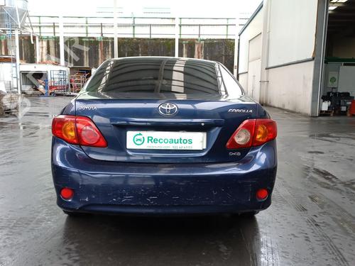 Engine mount TOYOTA COROLLA Saloon (_E15_) 2.0 D-4D (ADE150) | BP32240600M89