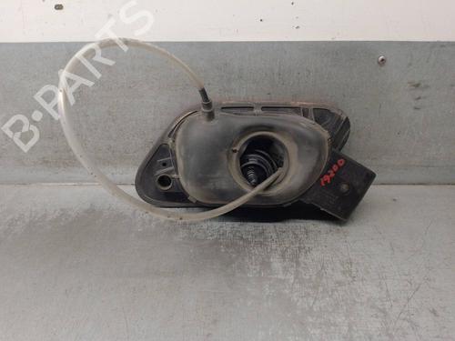 Fuel flap VW GOLF VII (5G1, BQ1, BE1, BE2) 2.0 GTI | BP17618232C131 