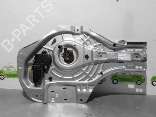 Front left window mechanism HYUNDAI TUCSON (JM) 2.0 CRDi | BP2094256C22 