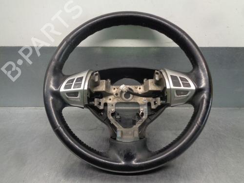 Used Steering wheel MITSUBISHI ASX (GA_W_) 1.6 MIVEC (GA1W) (117 hp) 10160193