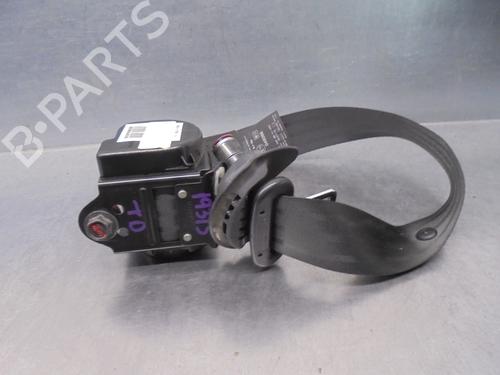 Used Rear right seatbelt Rear right seatbelt 16298991 16298991