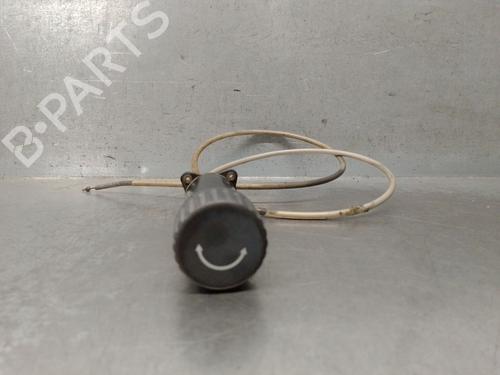 Used Headlight switch RENAULT 12 Estate [1983-1995]  29285122