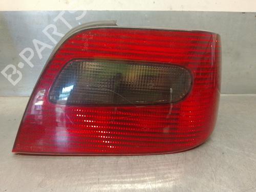 Used Right taillight CITROËN XSARA Coupe (N0) 1.9 TD (90 hp) 14967570