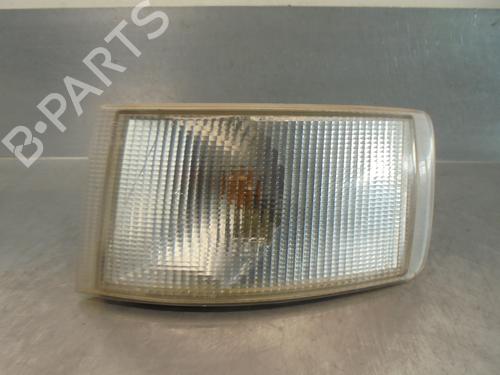 Used Left front indicator PEUGEOT BOXER Bus (230P) 2.5 TD (103 hp) 15384075
