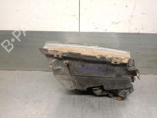 Left headlight AUDI A3 (8L1) 1.8 T | BP28481126C28 