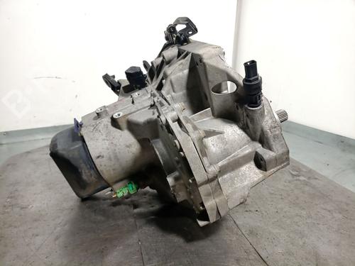 Gearbox RENAULT KANGOO (KC0/1_) D 55 1.9 (KC0D) | BP30900264M3 - Image 2